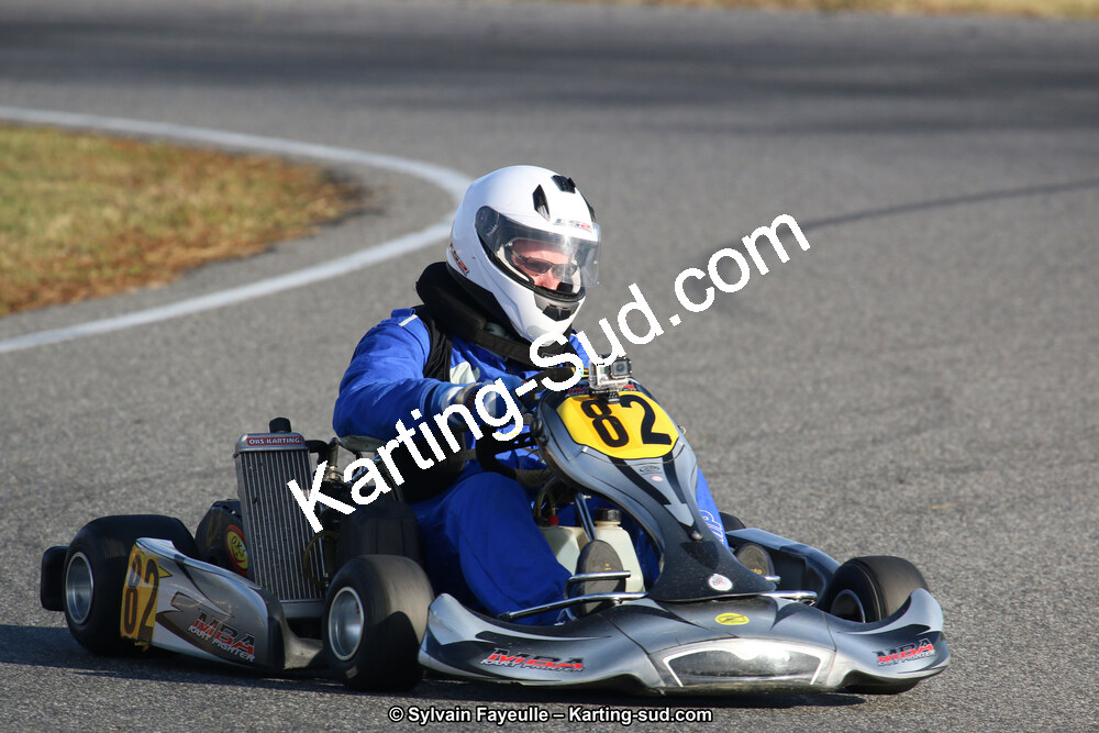 21/09/2014 : Course Club à Muret (Photos Sylvain Fayeulle) 2014 — karting