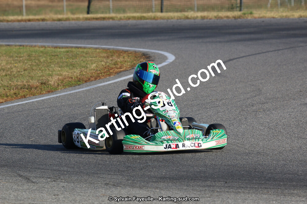 21/09/2014 : Course Club à Muret (Photos Sylvain Fayeulle) 2014 — karting