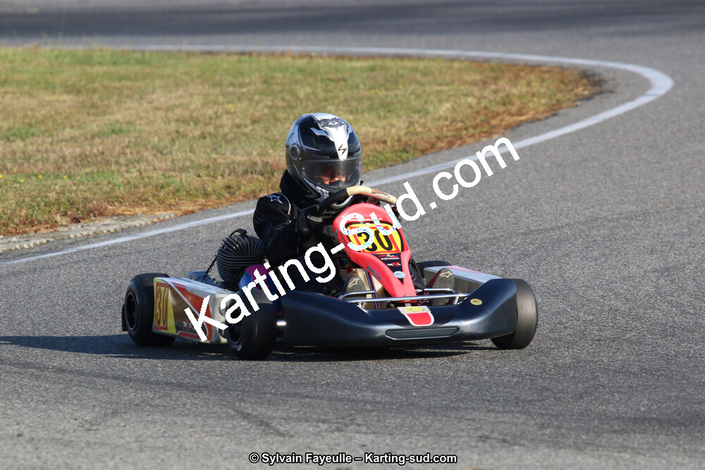21/09/2014 : Course Club à Muret (Photos Sylvain Fayeulle) 2014 — karting