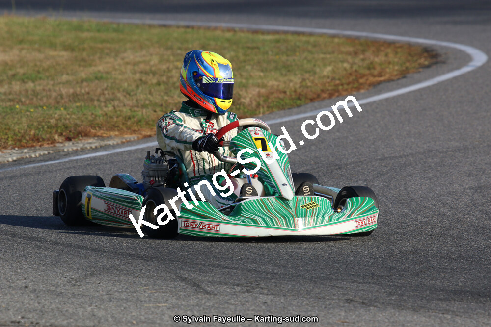 21/09/2014 : Course Club à Muret (Photos Sylvain Fayeulle) 2014 — karting