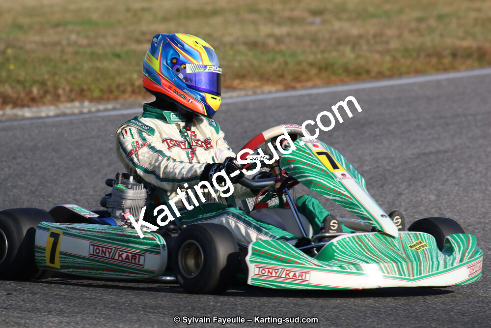 21/09/2014 : Course Club à Muret (Photos Sylvain Fayeulle) 2014 — karting
