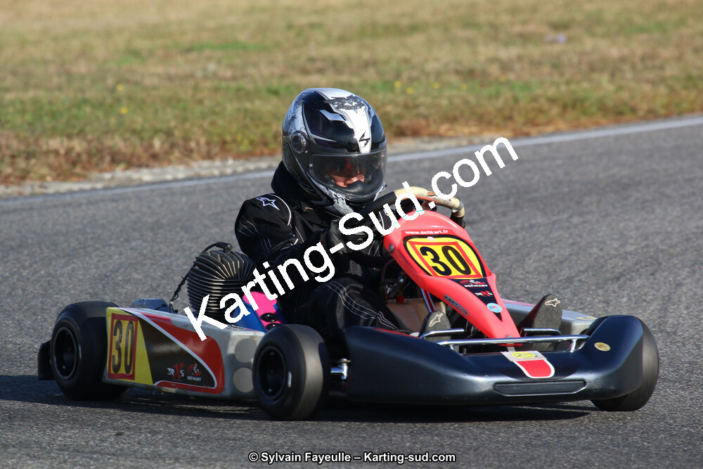 21/09/2014 : Course Club à Muret (Photos Sylvain Fayeulle) 2014 — karting