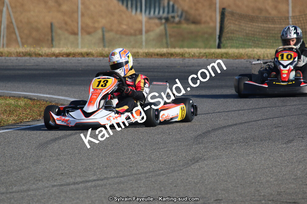 21/09/2014 : Course Club à Muret (Photos Sylvain Fayeulle) 2014 — karting