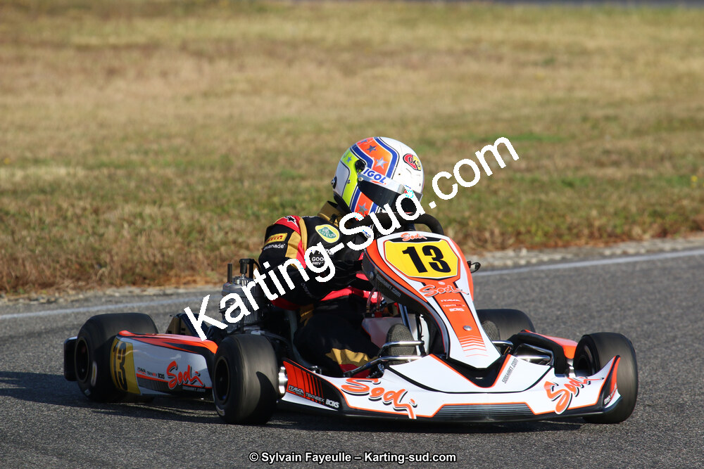 21/09/2014 : Course Club à Muret (Photos Sylvain Fayeulle) 2014 — karting