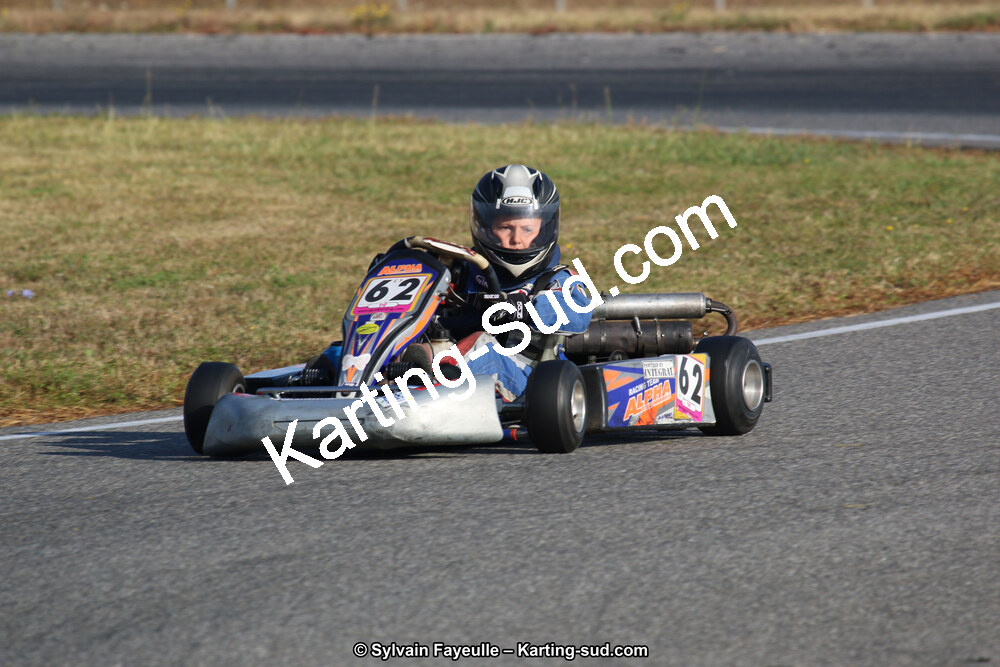 21/09/2014 : Course Club à Muret (Photos Sylvain Fayeulle) 2014 — karting