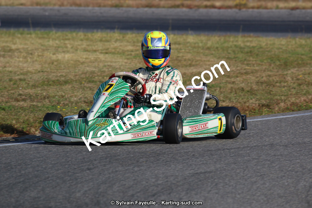 21/09/2014 : Course Club à Muret (Photos Sylvain Fayeulle) 2014 — karting