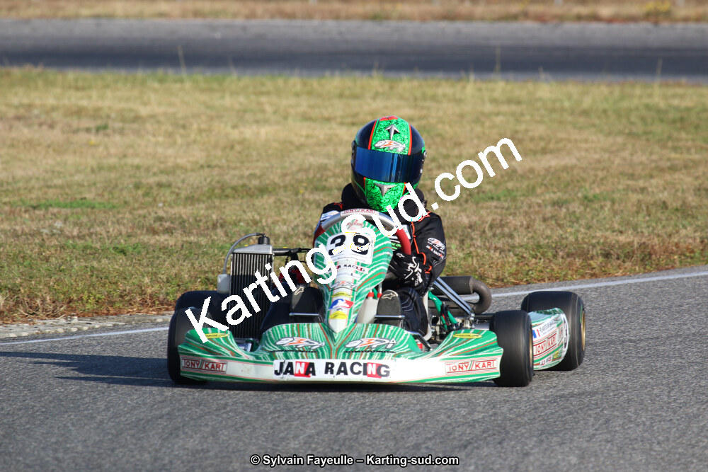 21/09/2014 : Course Club à Muret (Photos Sylvain Fayeulle) 2014 — karting