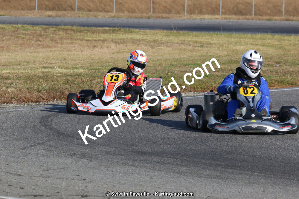 21/09/2014 : Course Club à Muret (Photos Sylvain Fayeulle) 2014 — karting