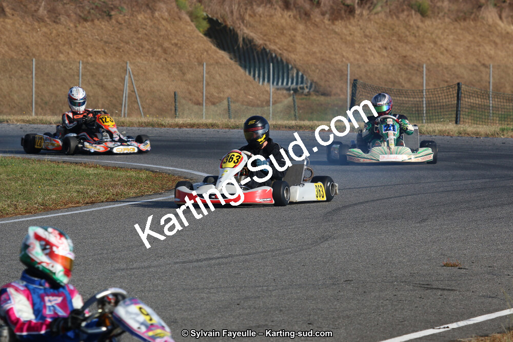 21/09/2014 : Course Club à Muret (Photos Sylvain Fayeulle) 2014 — karting