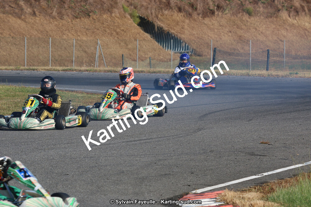 21/09/2014 : Course Club à Muret (Photos Sylvain Fayeulle) 2014 — karting