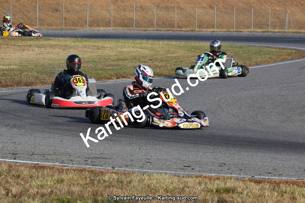 21/09/2014 : Course Club à Muret (Photos Sylvain Fayeulle) 2014 — karting
