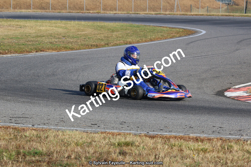 21/09/2014 : Course Club à Muret (Photos Sylvain Fayeulle) 2014 — karting
