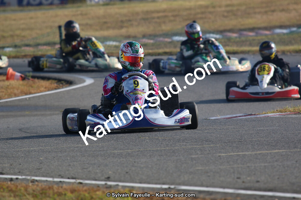 21/09/2014 : Course Club à Muret (Photos Sylvain Fayeulle) 2014 — karting