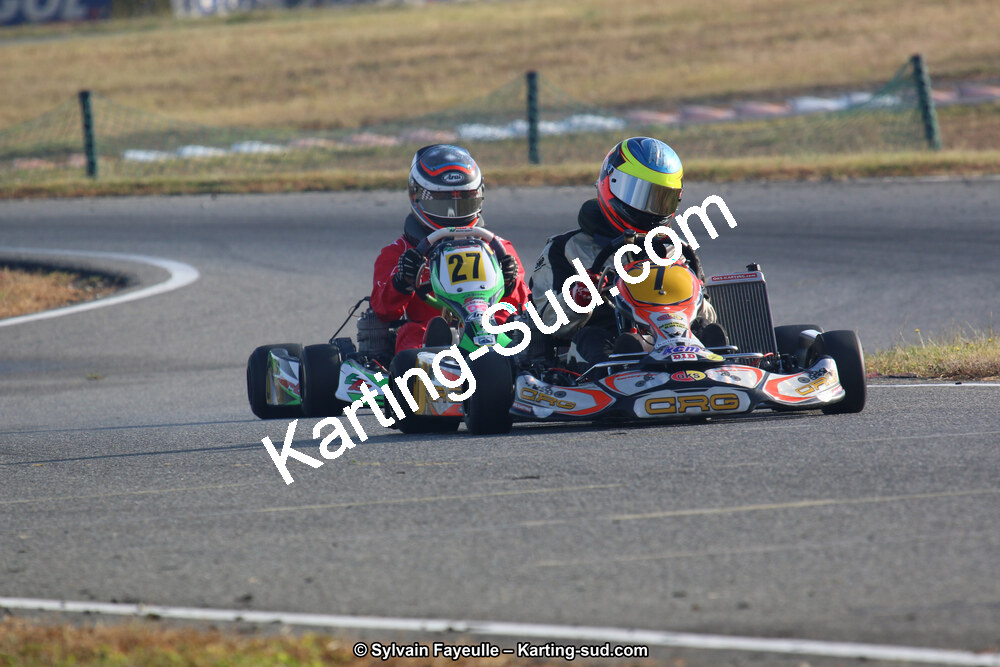 21/09/2014 : Course Club à Muret (Photos Sylvain Fayeulle) 2014 — karting