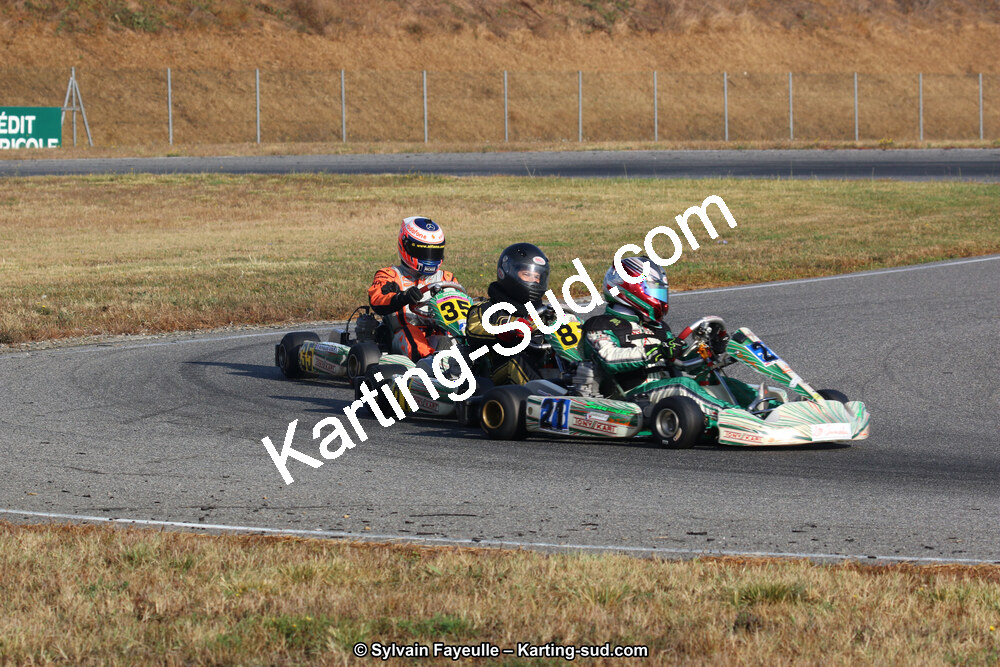 21/09/2014 : Course Club à Muret (Photos Sylvain Fayeulle) 2014 — karting