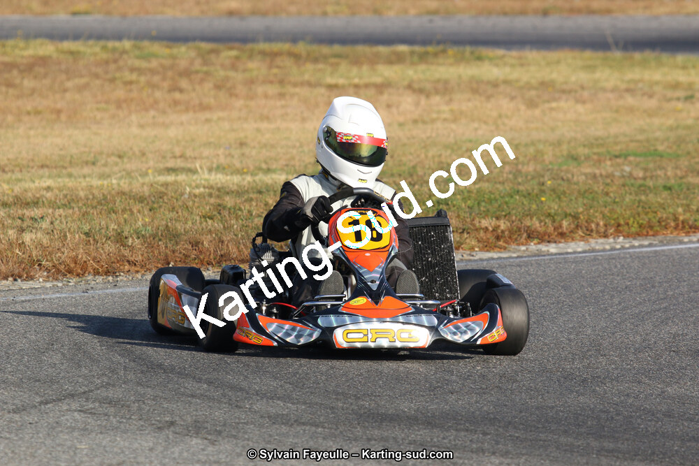 21/09/2014 : Course Club à Muret (Photos Sylvain Fayeulle) 2014 — karting