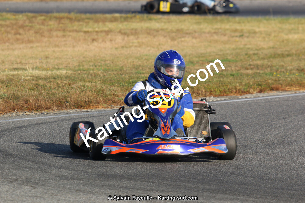 21/09/2014 : Course Club à Muret (Photos Sylvain Fayeulle) 2014 — karting