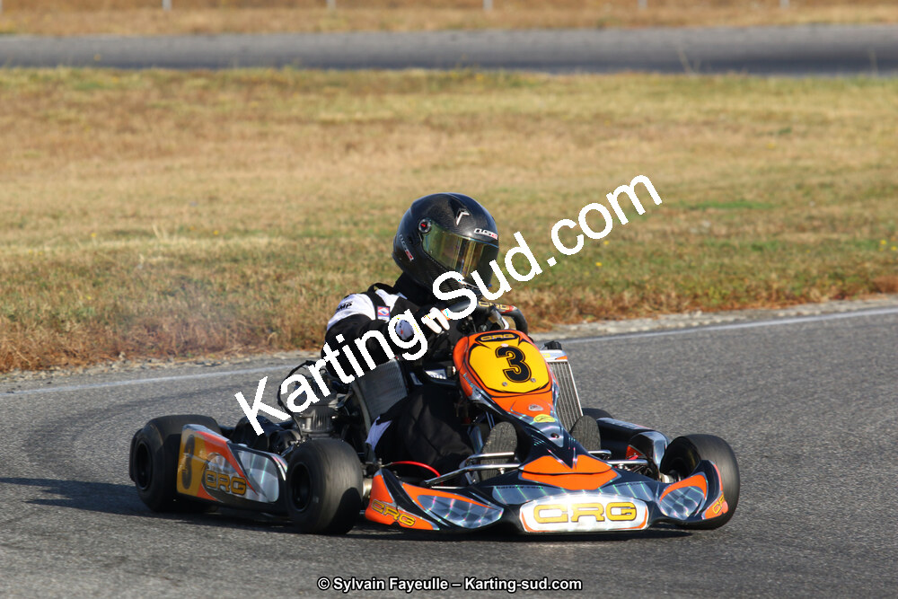 21/09/2014 : Course Club à Muret (Photos Sylvain Fayeulle) 2014 — karting
