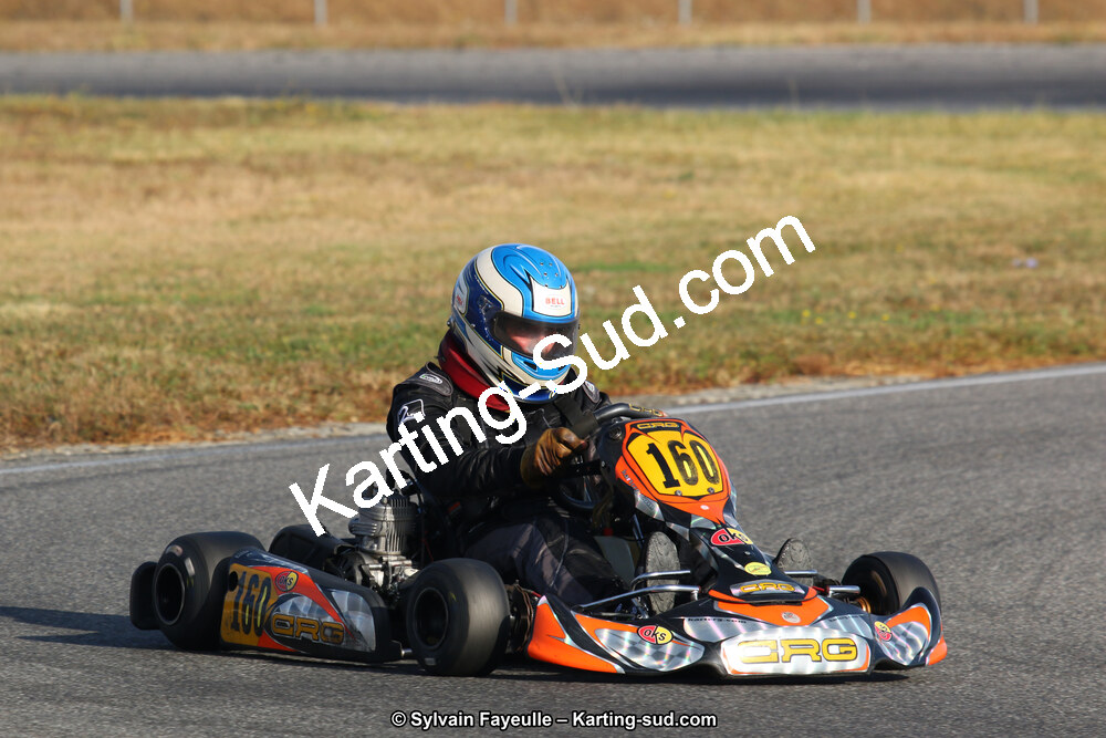 21/09/2014 : Course Club à Muret (Photos Sylvain Fayeulle) 2014 — karting