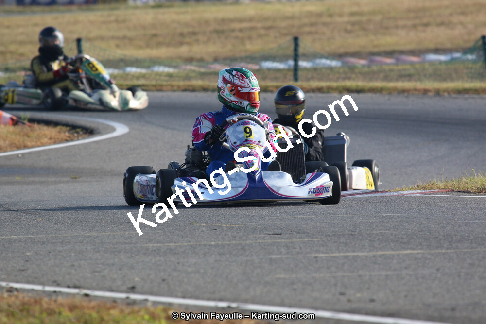 21/09/2014 : Course Club à Muret (Photos Sylvain Fayeulle) 2014 — karting