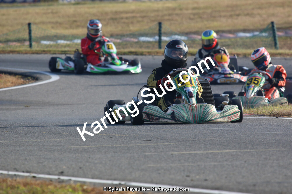 21/09/2014 : Course Club à Muret (Photos Sylvain Fayeulle) 2014 — karting