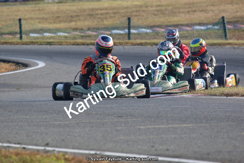 21/09/2014 : Course Club à Muret (Photos Sylvain Fayeulle) 2014 — karting
