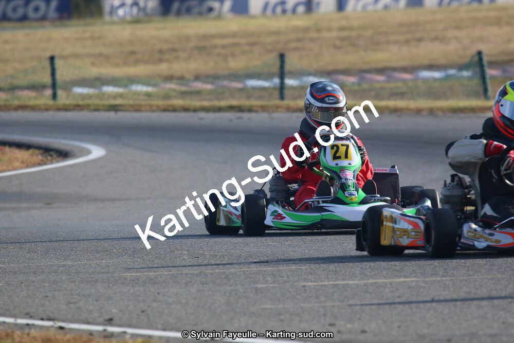 21/09/2014 : Course Club à Muret (Photos Sylvain Fayeulle) 2014 — karting