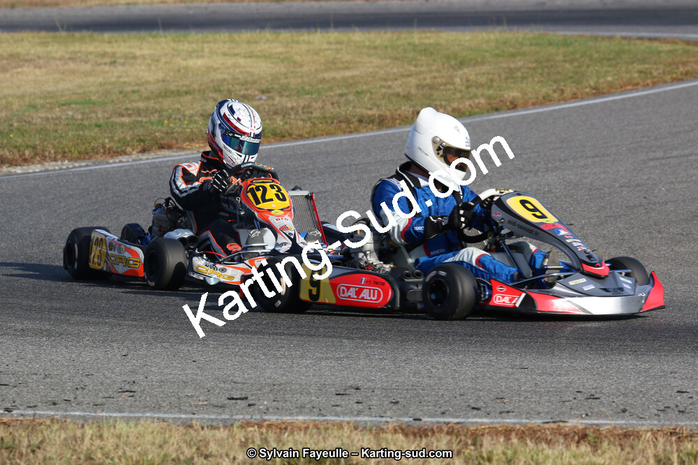 21/09/2014 : Course Club à Muret (Photos Sylvain Fayeulle) 2014 — karting