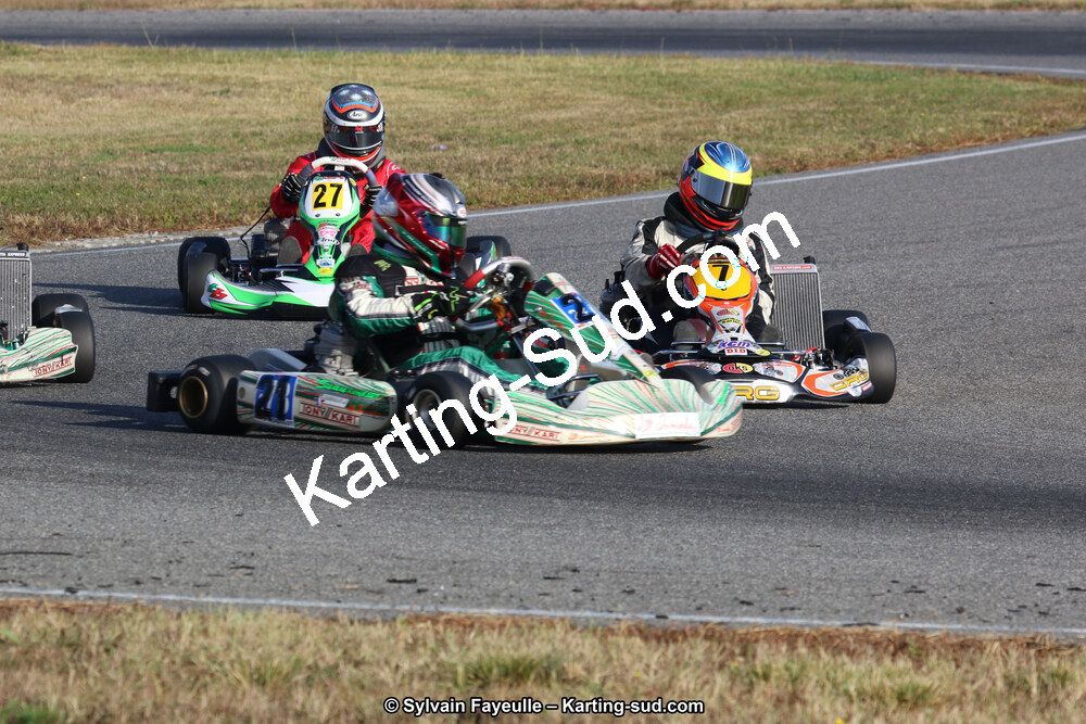 21/09/2014 : Course Club à Muret (Photos Sylvain Fayeulle) 2014 — karting