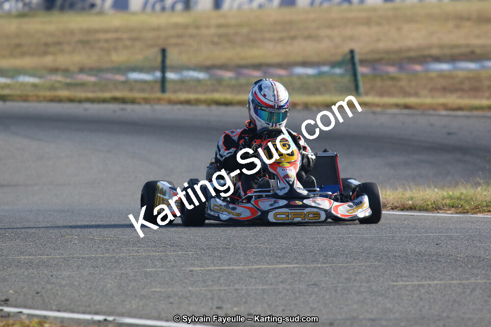 21/09/2014 : Course Club à Muret (Photos Sylvain Fayeulle) 2014 — karting