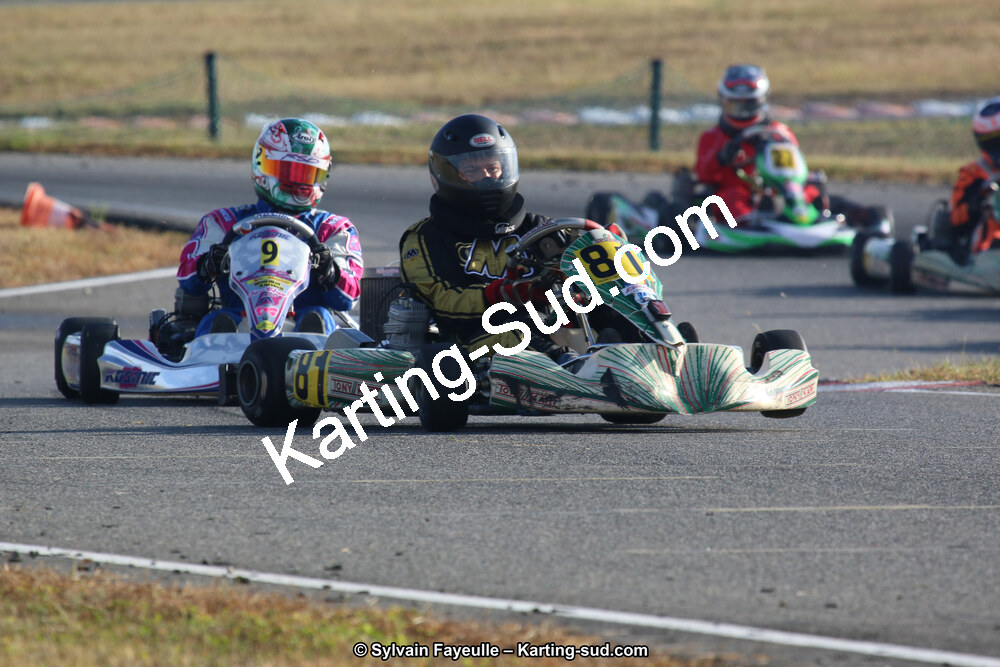 21/09/2014 : Course Club à Muret (Photos Sylvain Fayeulle) 2014 — karting