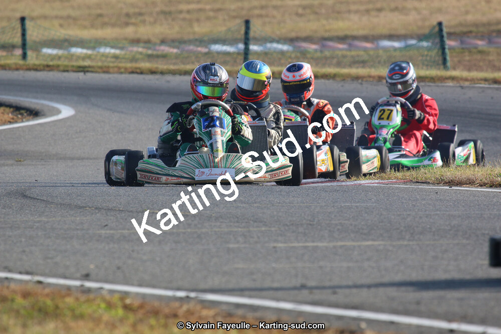 21/09/2014 : Course Club à Muret (Photos Sylvain Fayeulle) 2014 — karting