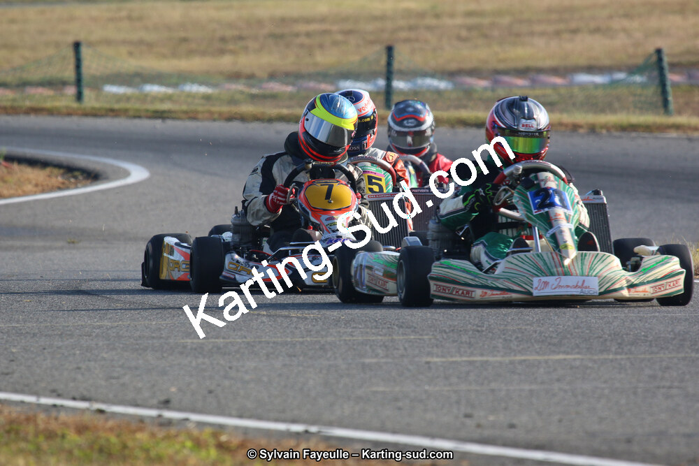 21/09/2014 : Course Club à Muret (Photos Sylvain Fayeulle) 2014 — karting