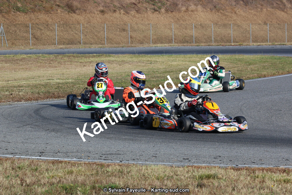 21/09/2014 : Course Club à Muret (Photos Sylvain Fayeulle) 2014 — karting