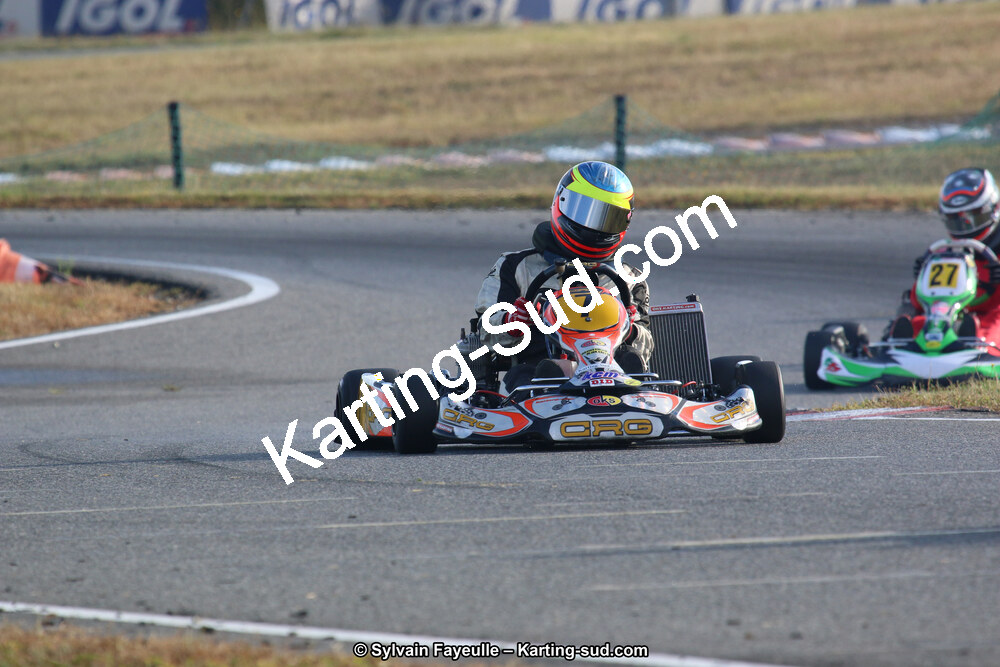 21/09/2014 : Course Club à Muret (Photos Sylvain Fayeulle) 2014 — karting