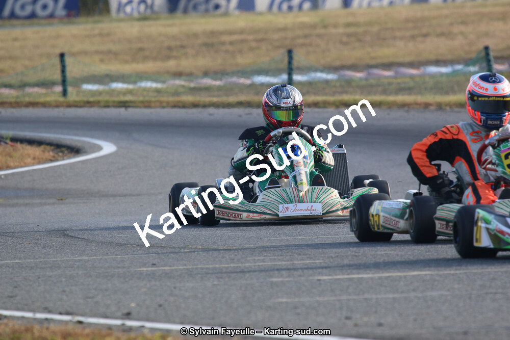 21/09/2014 : Course Club à Muret (Photos Sylvain Fayeulle) 2014 — karting
