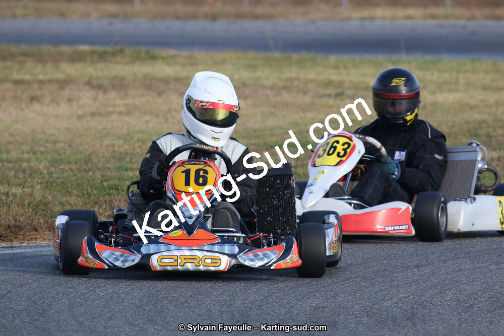 21/09/2014 : Course Club à Muret (Photos Sylvain Fayeulle) 2014 — karting