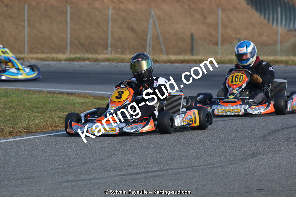 21/09/2014 : Course Club à Muret (Photos Sylvain Fayeulle) 2014 — karting