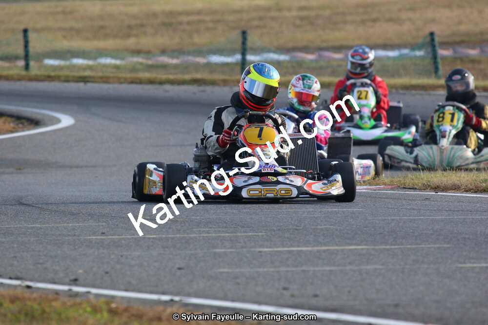 21/09/2014 : Course Club à Muret (Photos Sylvain Fayeulle) 2014 — karting