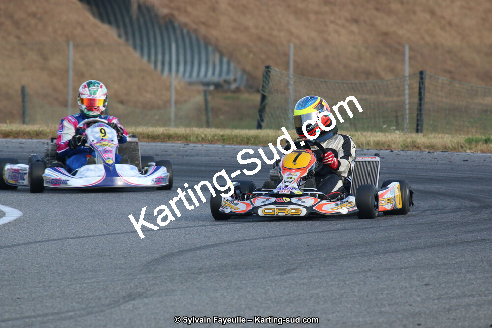 21/09/2014 : Course Club à Muret (Photos Sylvain Fayeulle) 2014 — karting