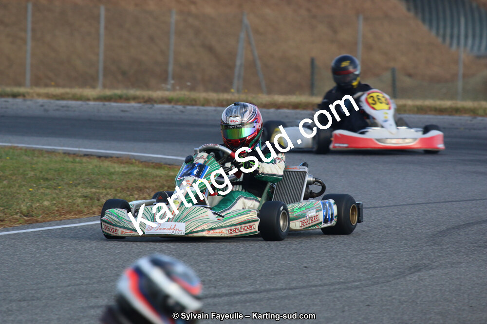 21/09/2014 : Course Club à Muret (Photos Sylvain Fayeulle) 2014 — karting