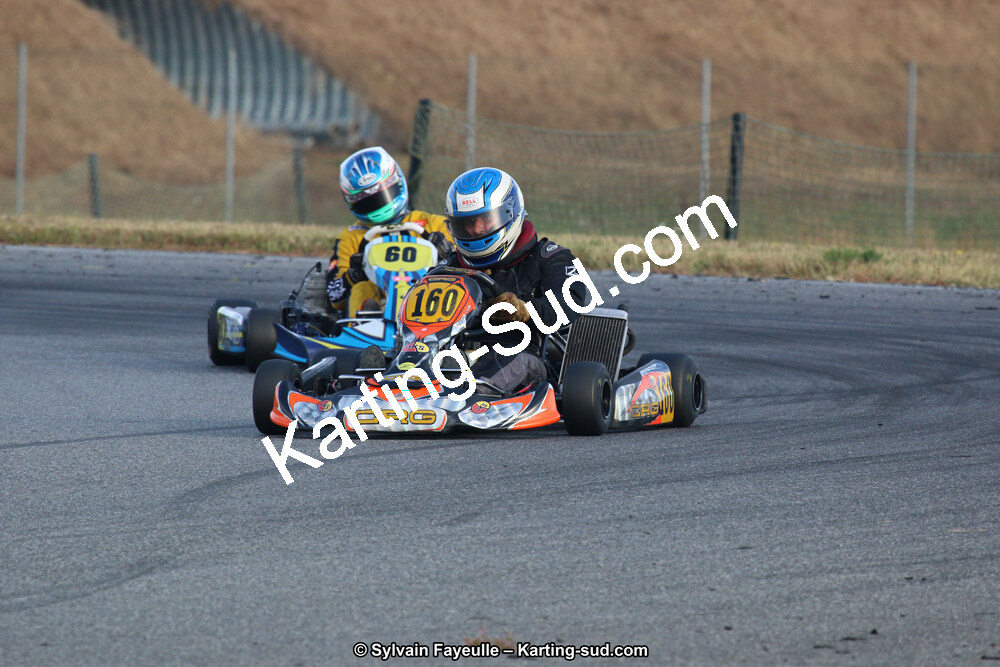 21/09/2014 : Course Club à Muret (Photos Sylvain Fayeulle) 2014 — karting