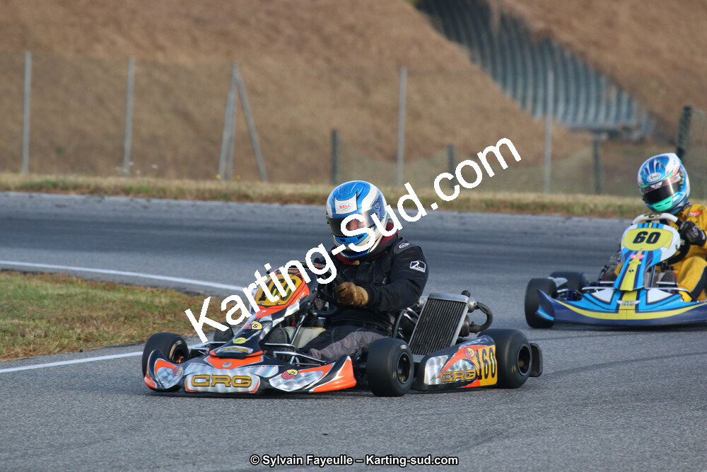 21/09/2014 : Course Club à Muret (Photos Sylvain Fayeulle) 2014 — karting