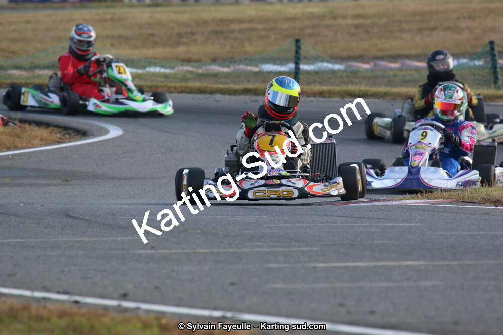 21/09/2014 : Course Club à Muret (Photos Sylvain Fayeulle) 2014 — karting