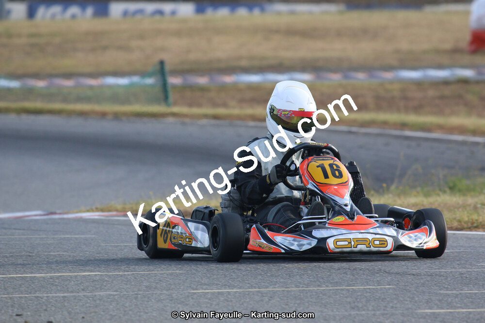 21/09/2014 : Course Club à Muret (Photos Sylvain Fayeulle) 2014 — karting