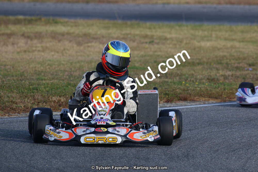 21/09/2014 : Course Club à Muret (Photos Sylvain Fayeulle) 2014 — karting