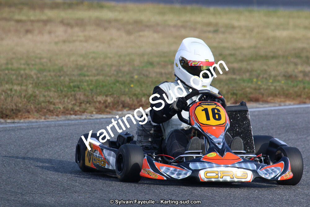 21/09/2014 : Course Club à Muret (Photos Sylvain Fayeulle) 2014 — karting