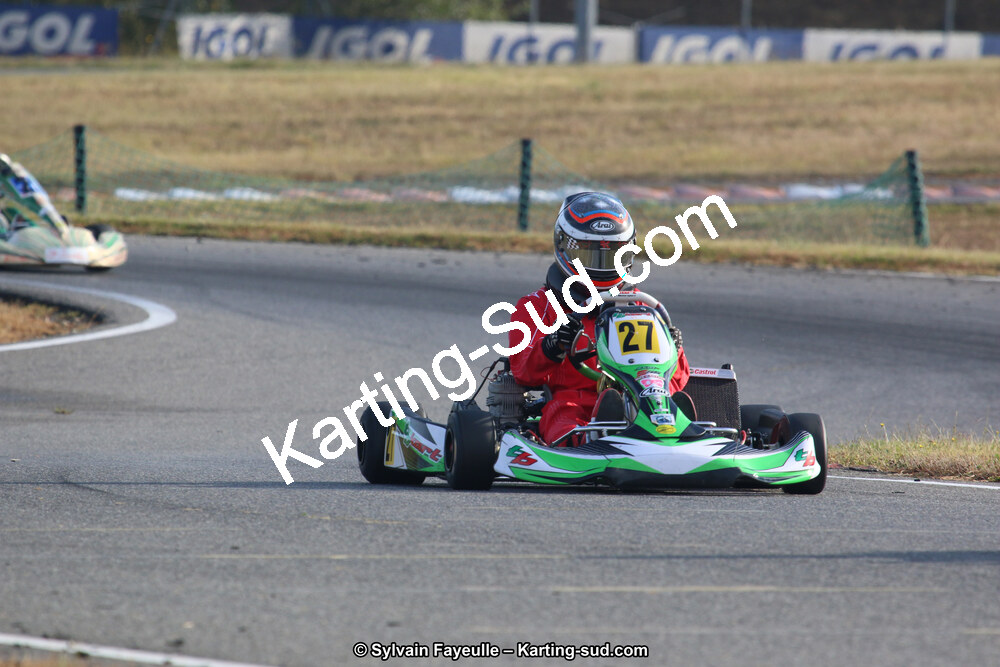 21/09/2014 : Course Club à Muret (Photos Sylvain Fayeulle) 2014 — karting