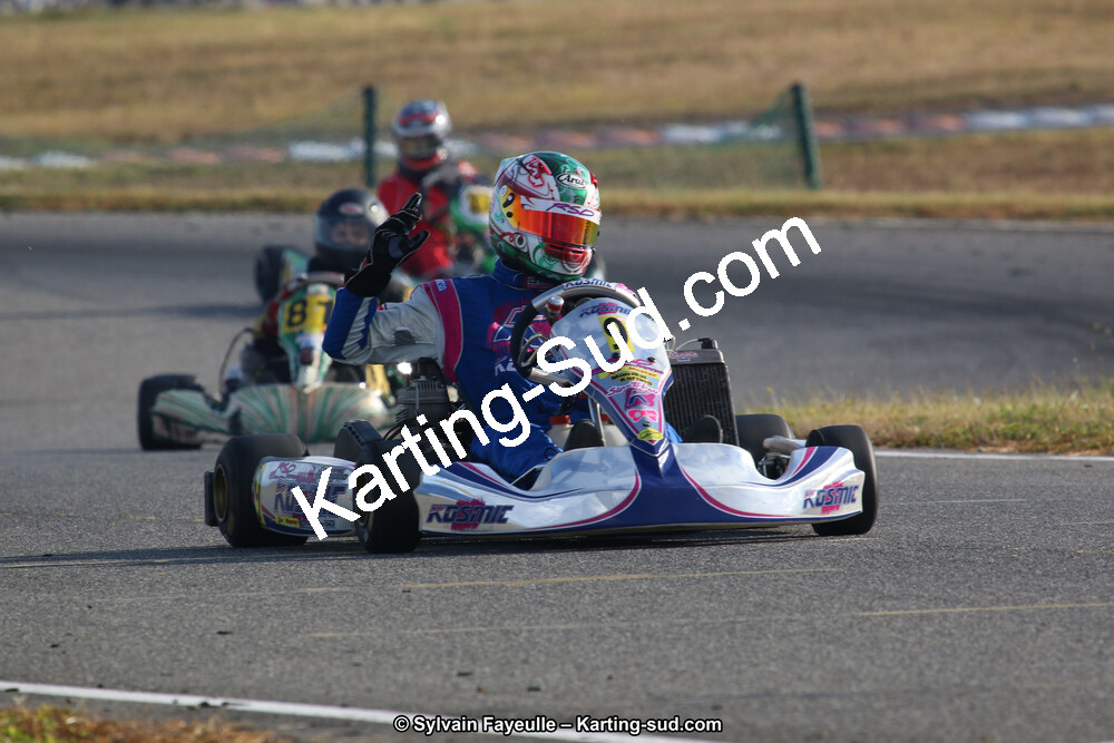 21/09/2014 : Course Club à Muret (Photos Sylvain Fayeulle) 2014 — karting