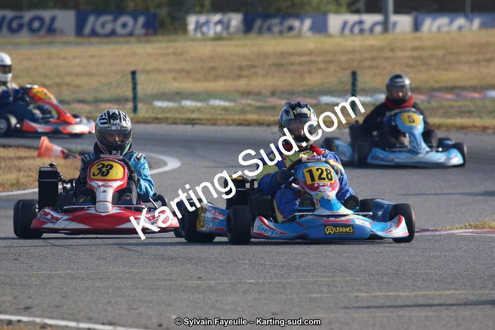21/09/2014 : Course Club à Muret (Photos Sylvain Fayeulle) 2014 — karting